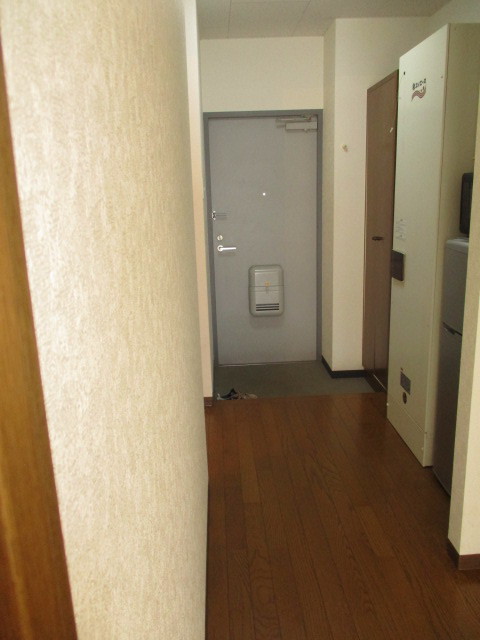 その他設備　ネット無料！オール電化！ＲＣ造！