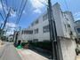 駒沢大学駅より徒歩9分 4階 築21年2ヶ月の賃貸物件