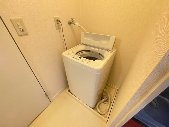 その他　※別部屋の写真です