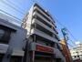 葛西駅より徒歩3分 3階 築29年10ヶ月の賃貸物件