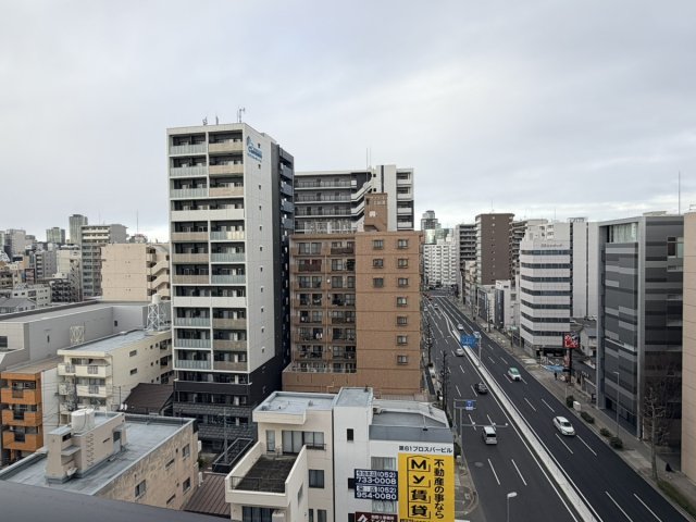 眺望　別室の参考写真です。※現況優先