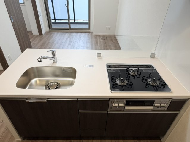 キッチン　別室の参考写真です。※現況優先