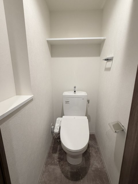 トイレ　別室の参考写真です。※現況優先