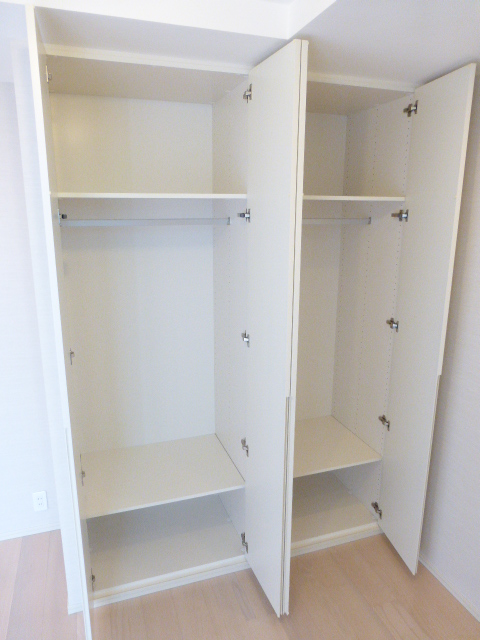 収納　収納2※別部屋参考写真