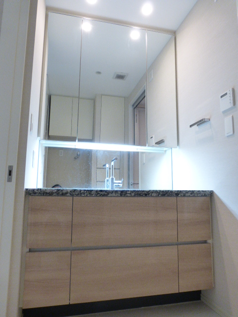 洗面設備　洗面※別部屋参考写真