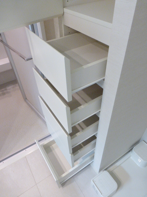 収納　収納※別部屋参考写真