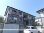 サンフレッシュS.I A 2階 築24年7ヶ月の賃貸物件