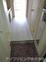 玄関　玄関から【ジュネス桜ヶ丘】