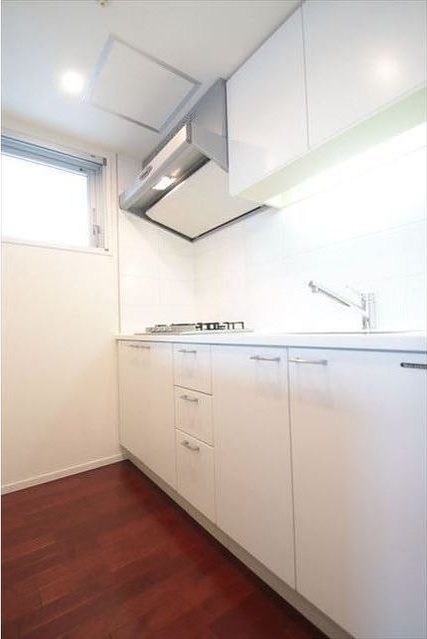 その他設備　居間です