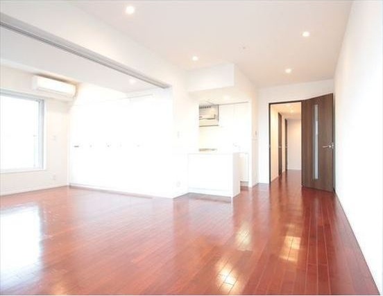 居室・リビング　おしゃれなリビングです