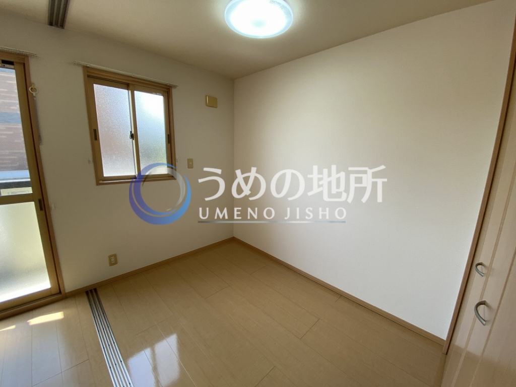 その他部屋・スペース　洋室1