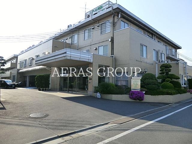 病院　江戸川病院高砂分院（病院）まで264m