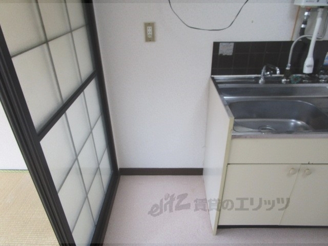 その他部屋・スペース　冷蔵庫置場