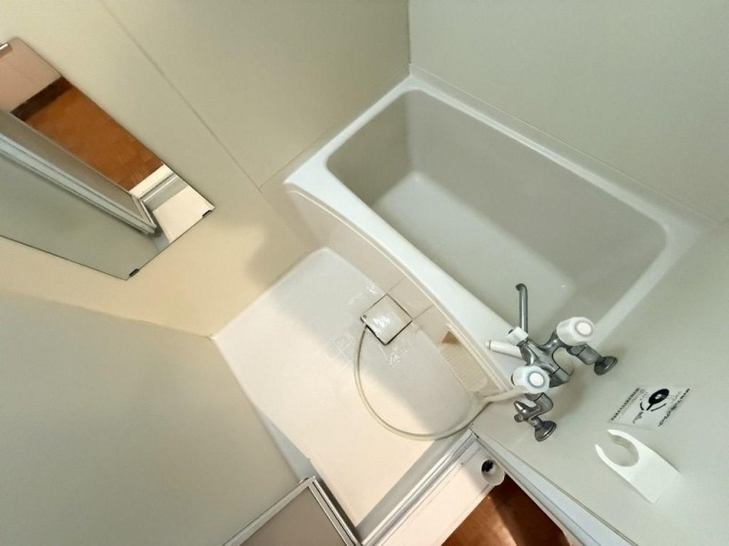 バス・シャワールーム　浴室