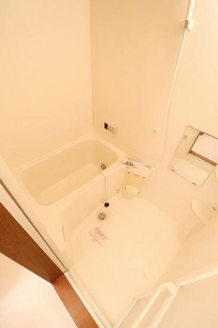 バス・シャワールーム　バスルーム