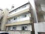 北浦和駅より徒歩2分 築12年11ヶ月 3階建の賃貸物件
