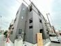 南巽駅より徒歩9分 1階 新築の賃貸物件