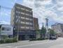 神宮丸太町駅より徒歩8分 3階 築18年3ヶ月の賃貸物件