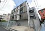 代々木MKCOURT 1階 築13年6ヶ月の賃貸物件