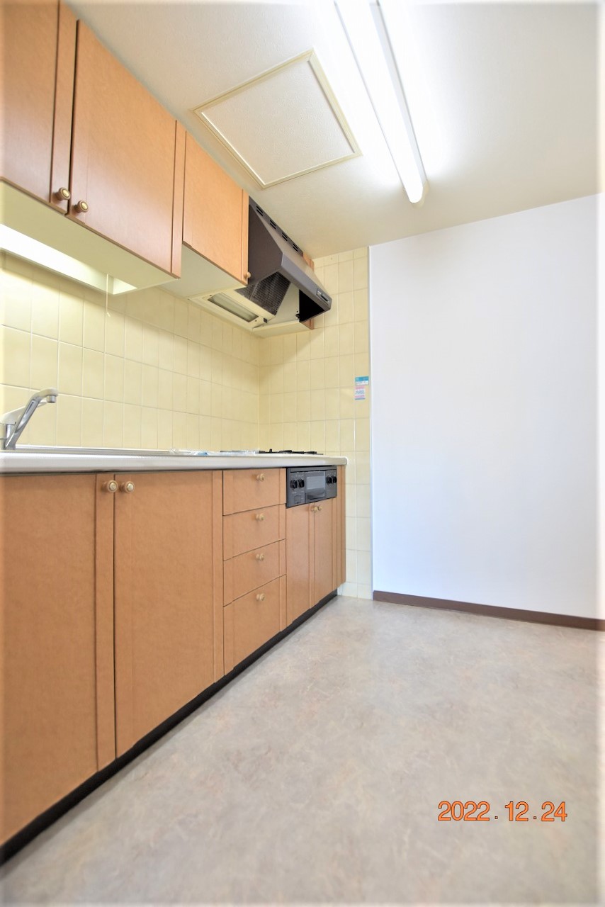 キッチン　仲介手数料無料★1ヶ月FR★初期費用激得★ユメウル不動産