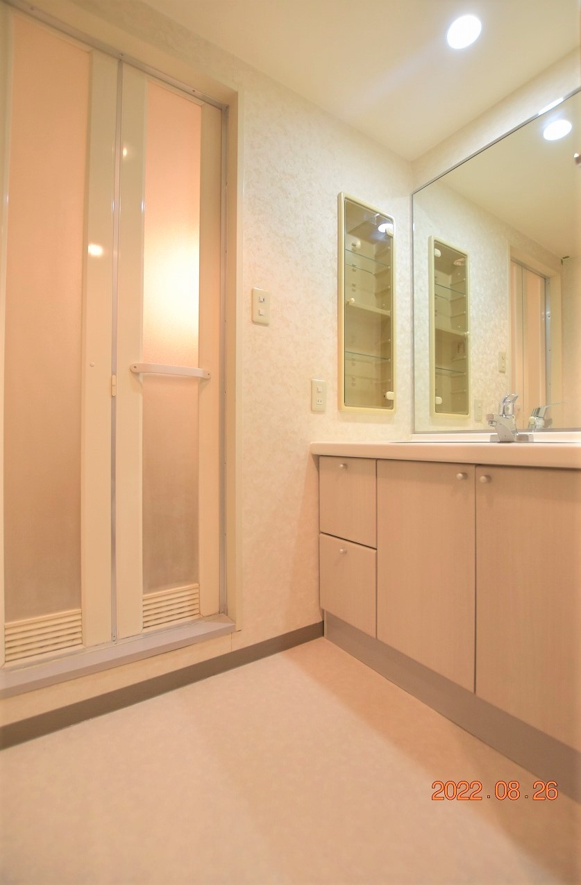 洗面設備　仲介手数料無料★1ヶ月FR★初期費用激得★ユメウル不動産