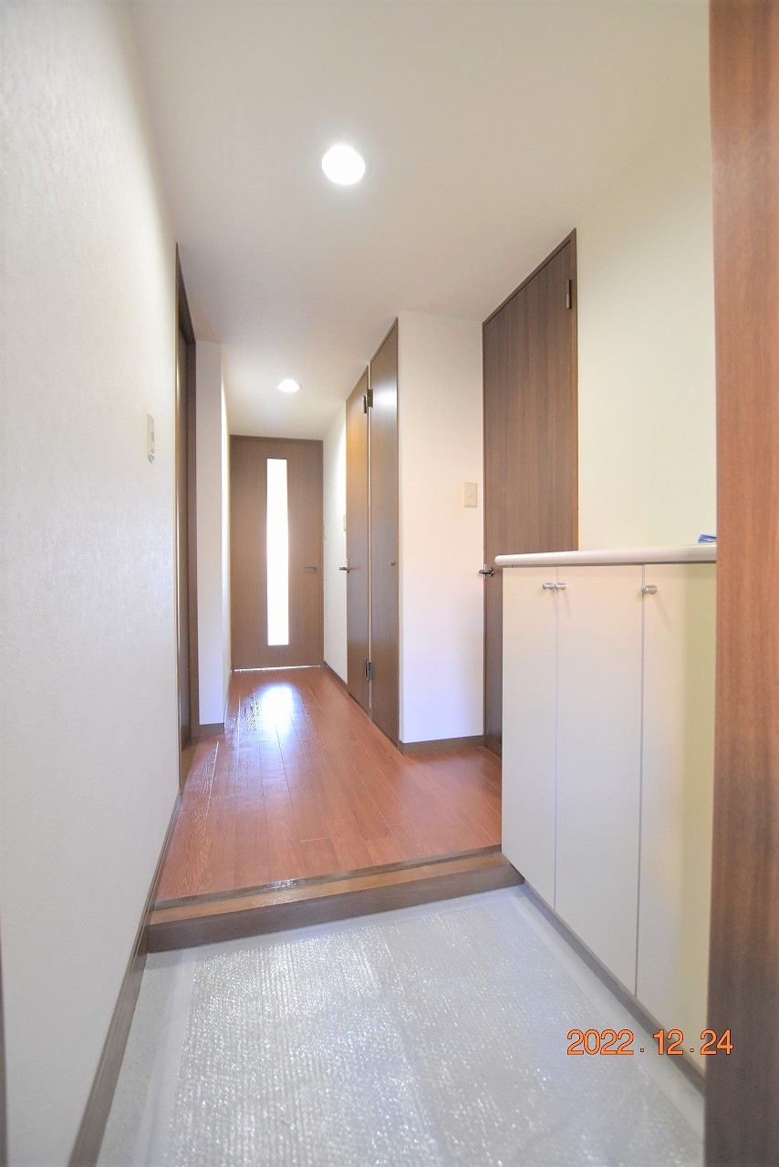 玄関　仲介手数料無料★1ヶ月FR★初期費用激得★ユメウル不動産