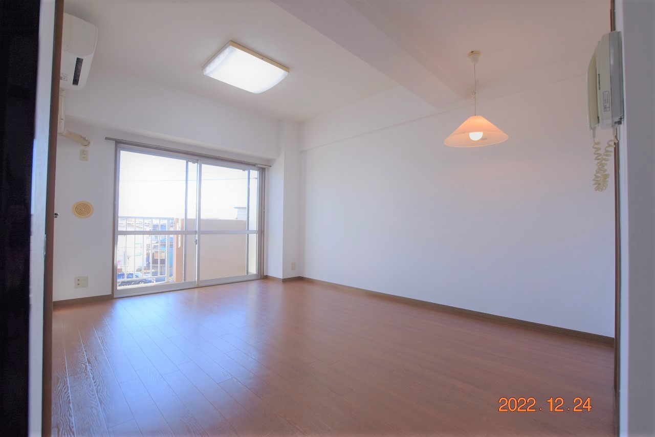 居室・リビング　仲介手数料無料★1ヶ月FR★初期費用激得★ユメウル不動産