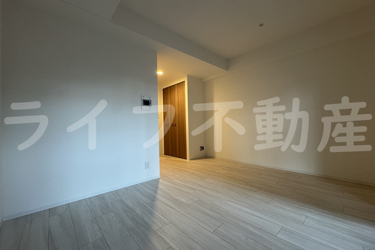 その他部屋・スペース　内装は落ち着いています