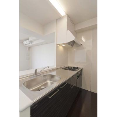 キッチン　参考写真