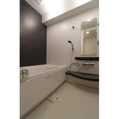 バス・シャワールーム　参考写真