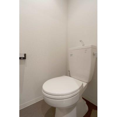 トイレ　参考写真