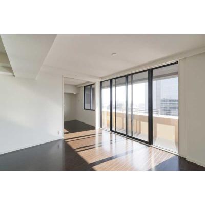 居室・リビング　参考写真