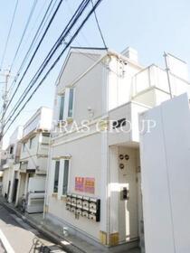 西武新宿線/新井薬師前駅 歩5分