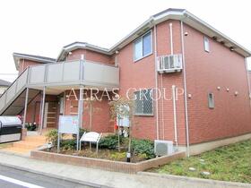 小田急線/成城学園前駅 歩19分