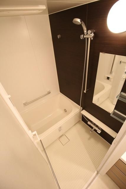 バス・シャワールーム　☆バスルーム☆