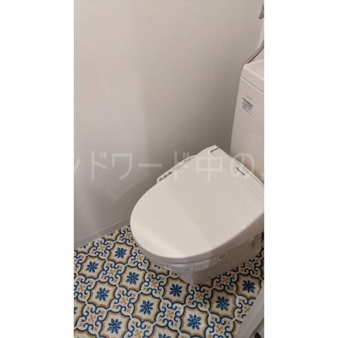 トイレ　詳細は、ウィンドワード中の島店までご相談下さい。