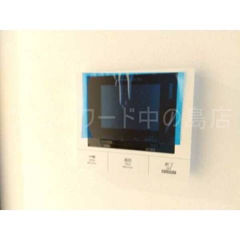 セキュリティ　詳細は、ウィンドワード中の島店までご相談下さい。