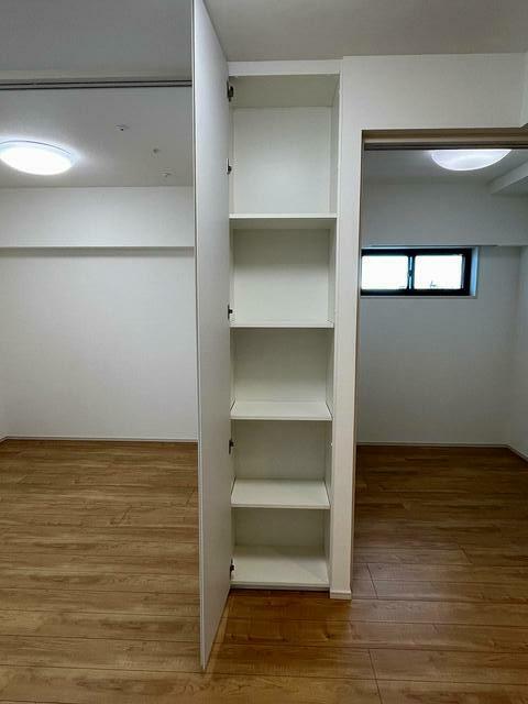 その他部屋・スペース　?