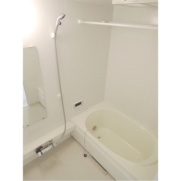 バス・シャワールーム　物件画像