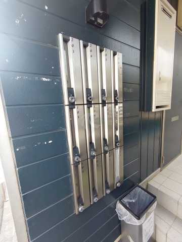 その他共有部分　シルバーコート中落合