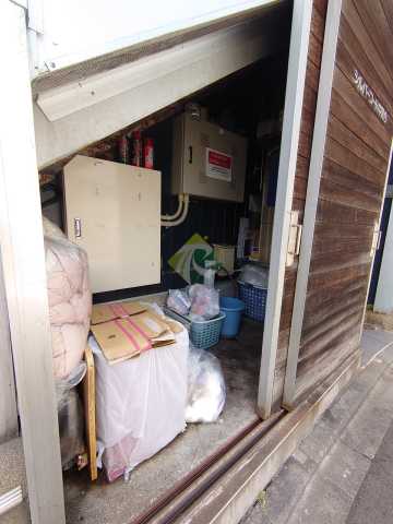 その他　シルバーコート中落合