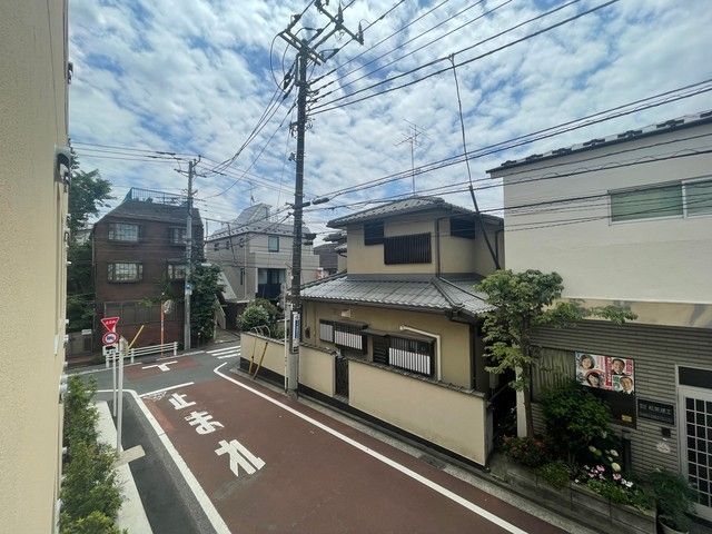 眺望　★景観★