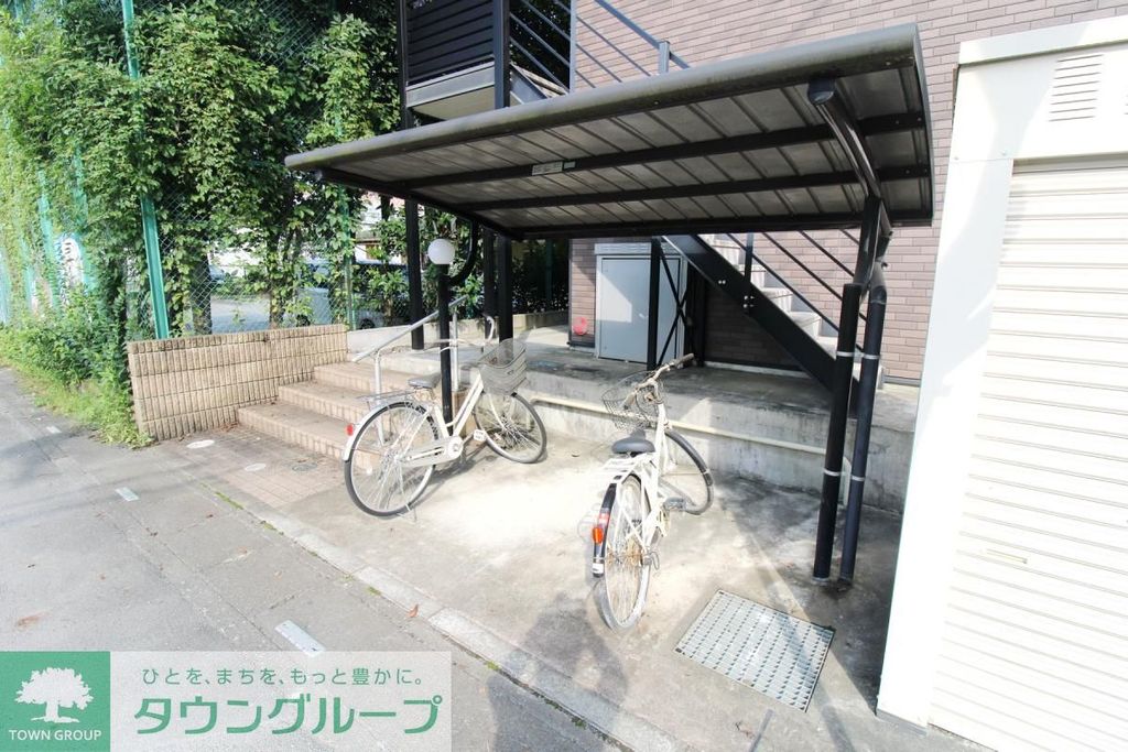 その他共有部分　共有部分