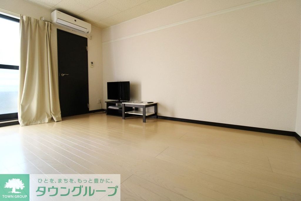 居室・リビング　リビング/居室