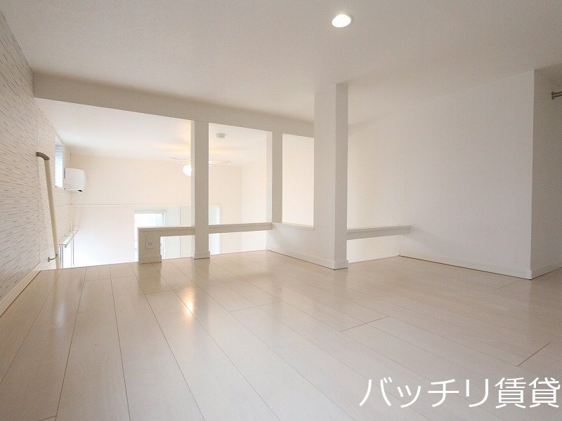 その他部屋・スペース　同型タイプの為、現状を優先いたします