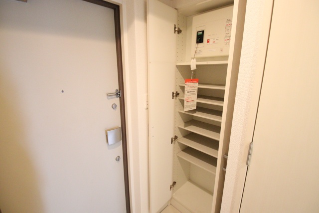 収納　※別室の参考写真の為、現況優先です。