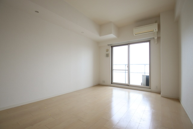 居室・リビング　※別室の参考写真の為、現況優先です。