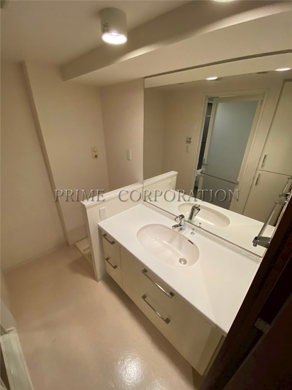 洗面設備　※参考写真※