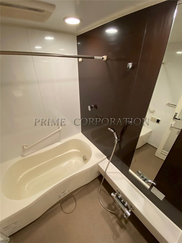 バス・シャワールーム　※参考写真※