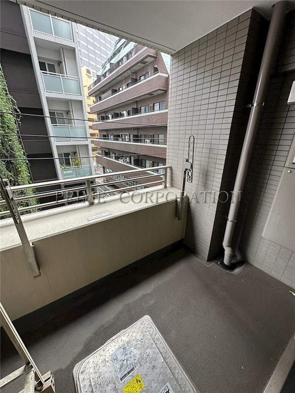 バルコニー　※参考写真※